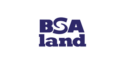 bsa land - Website Development, SEO, Digital Ads