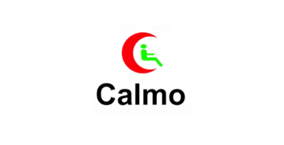 calmo.co.id - Website Development, SEO, Digital Ads