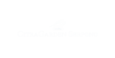 citra-garden.com - Website Development, SEO, Digital Ads